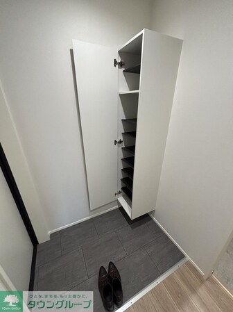 GRADUS八千代台Vの物件内観写真